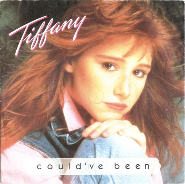 Tiffany - Could've Been