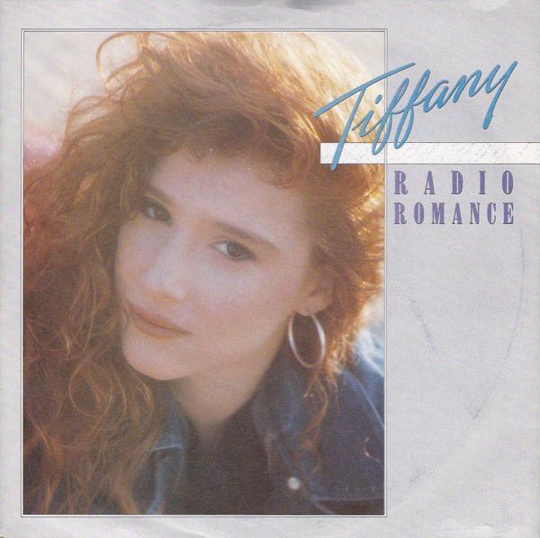 Tiffany - Radio Romance