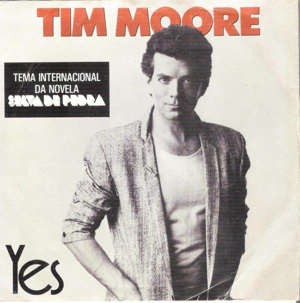 Tim Moore - Yes