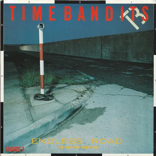 Time Bandits - Endless Road