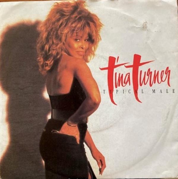 Tina Turner - Typical Male