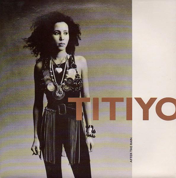 Titiyo - After The Rain