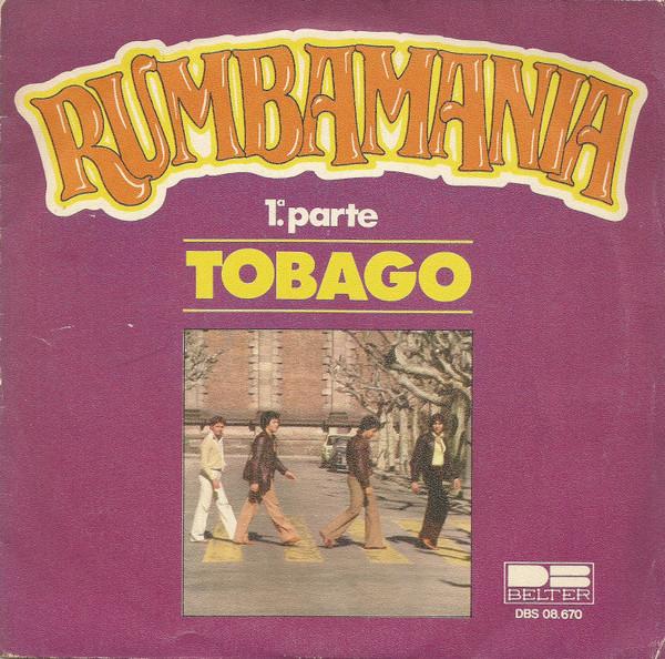 Tobago (2) - Rumbamania