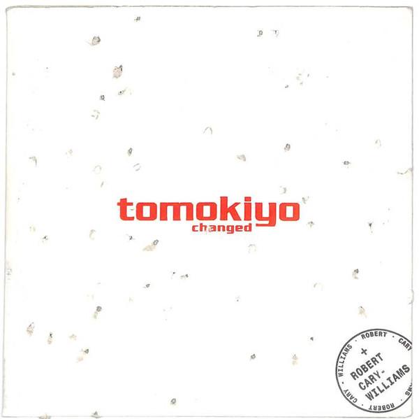 Tomokiyo - Changed