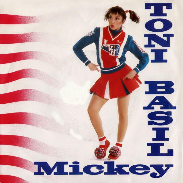 Toni Basil - Mickey
