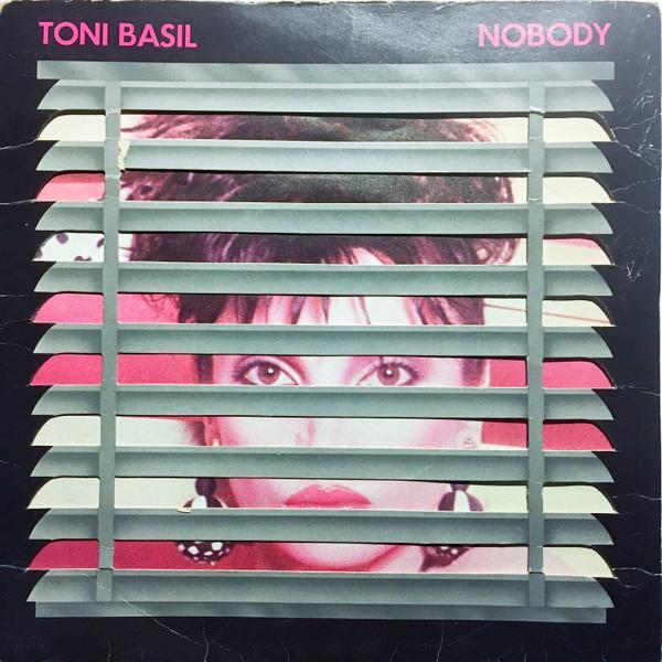 Toni Basil - Nobody