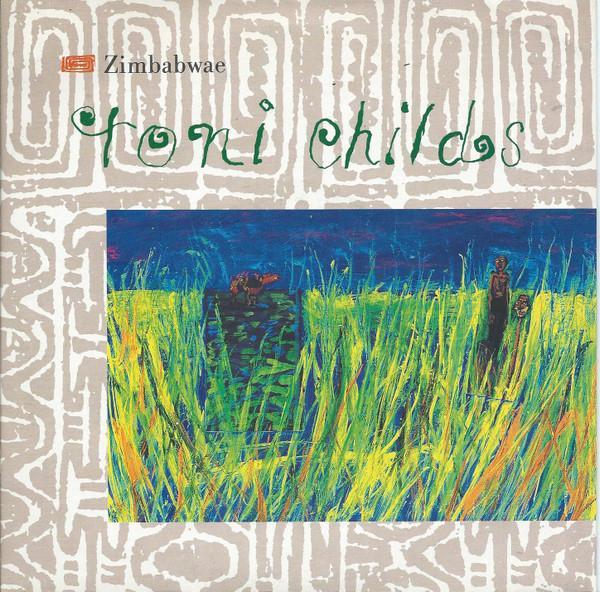 Toni Childs - Zimbabwe