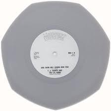 Tony Thorpe (2), The C.B. Band - Girl (How Am I Gonna Win You)