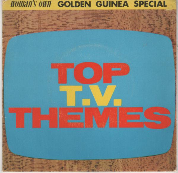  - Top T.V. Themes
