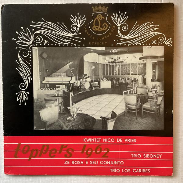  - Toppers 1962