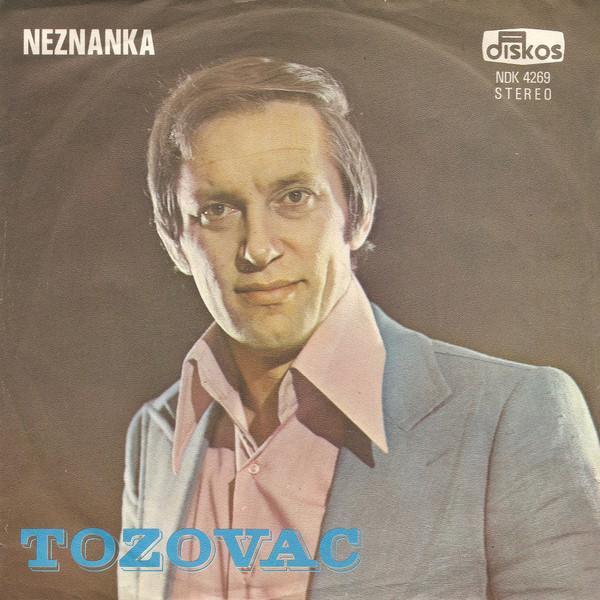 Tozovac - Neznanka