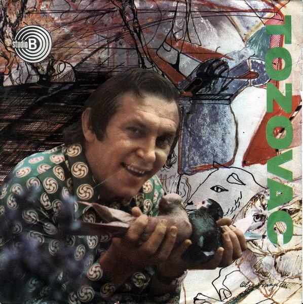 Tozovac - Skitnica Sam Majko