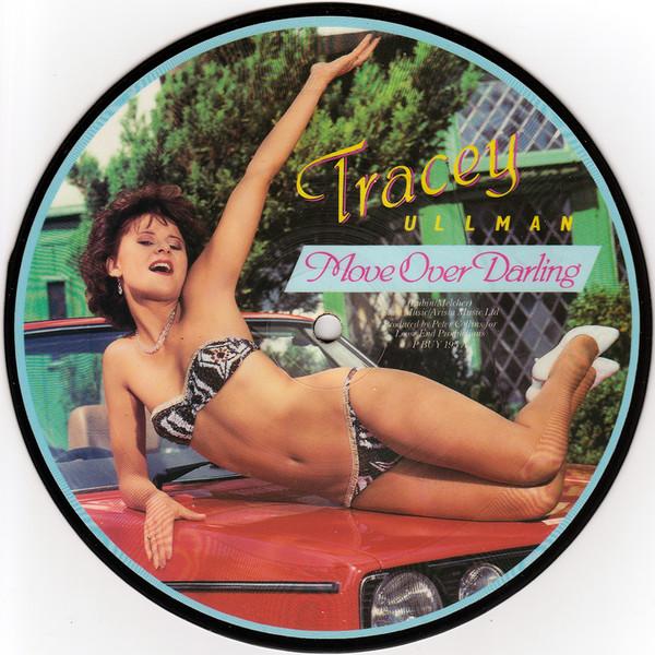 Tracey Ullman - Move Over Darling