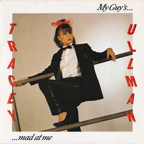 Tracey Ullman - My Guy's Mad At Me