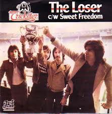 Trickster (6) - The Loser
