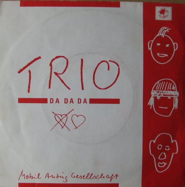 Trio - Da Da Da