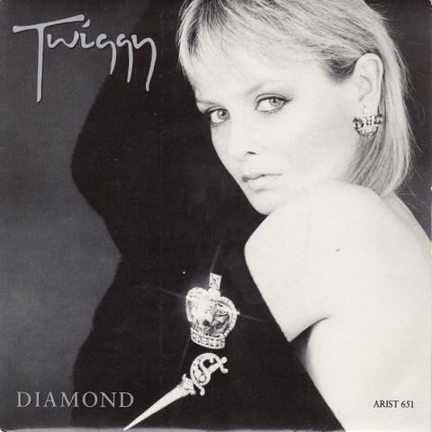 Twiggy (2) - Diamond