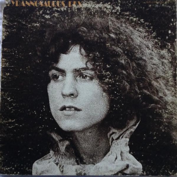 Tyrannosaurus Rex - A Beard Of Stars