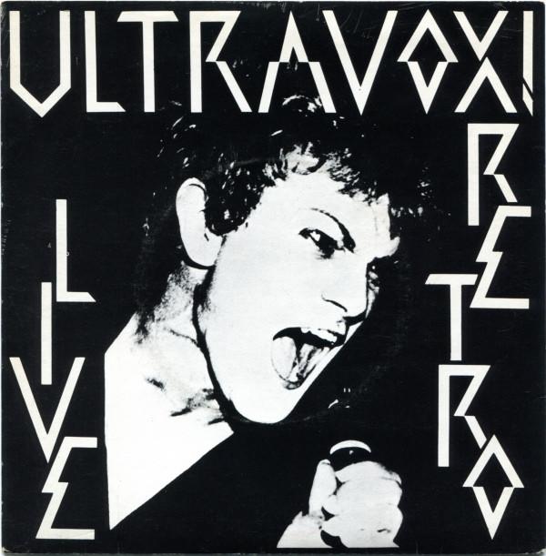 Ultravox - Retro