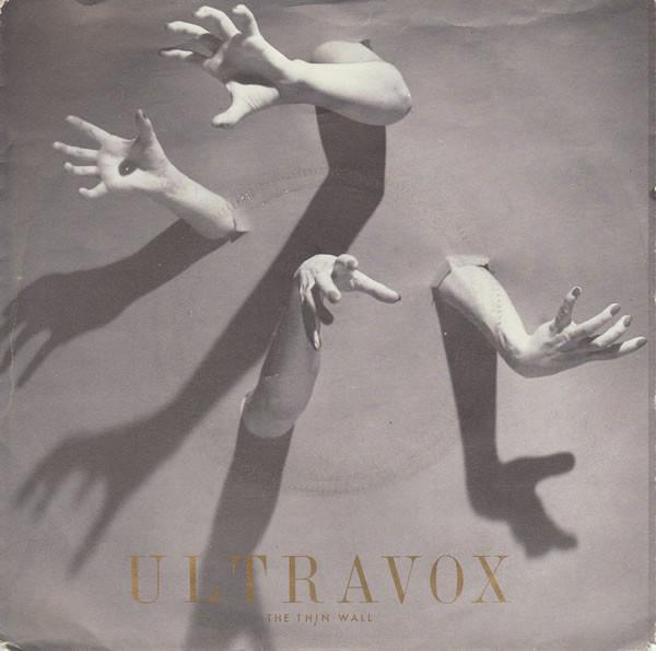 Ultravox - The Thin Wall