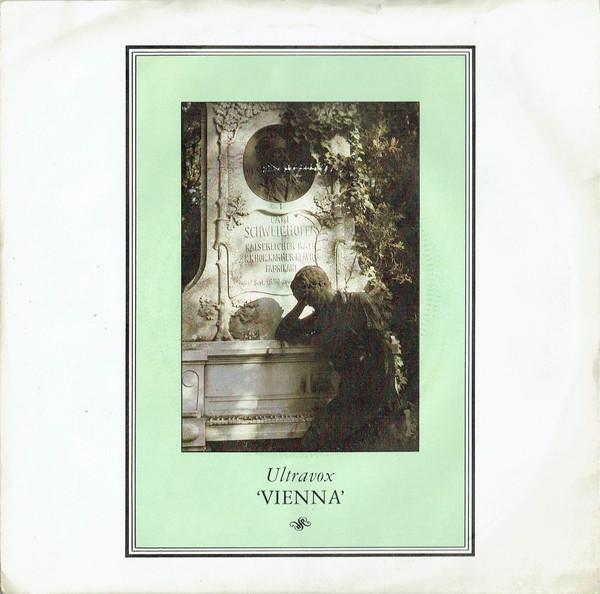 Ultravox - Vienna
