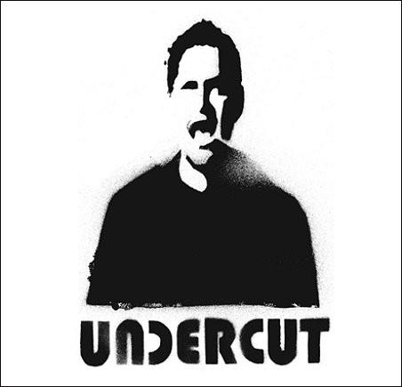 Undercut (2) - A Bit Of Education / Close Your Eyes