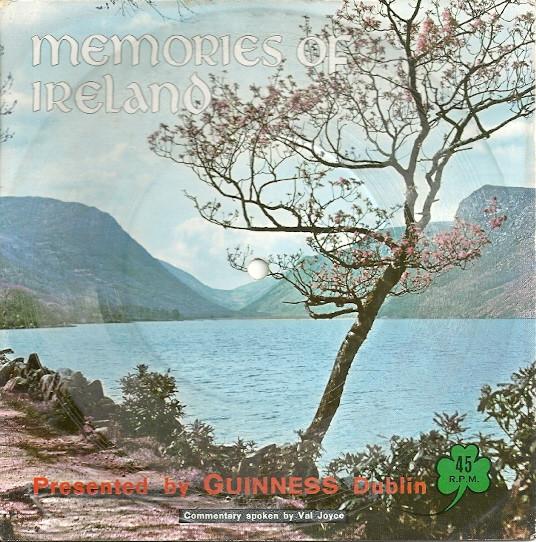 Val Joyce - Memories Of Ireland