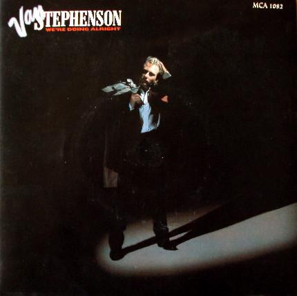 Van Stephenson - We're Doing Alright