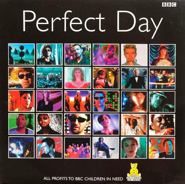 Various Artists (6) - Perfect Day '97
