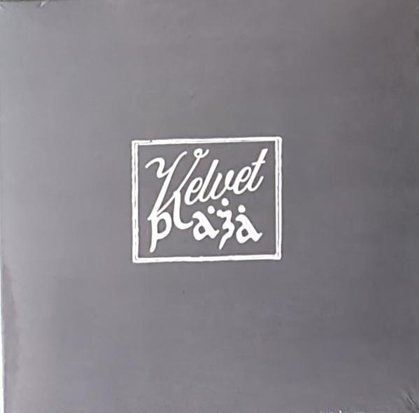 Velvet Plaza - Gotcha!