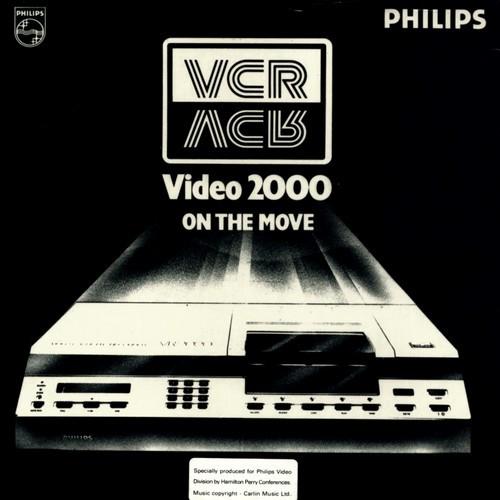 Video 2000 (3) - On The Move