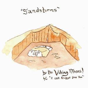 Viking Moses! - Sandstorms