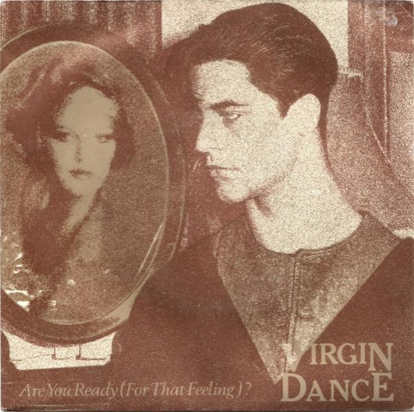 Virgin Dance - Are You Ready (For That Feeling)?