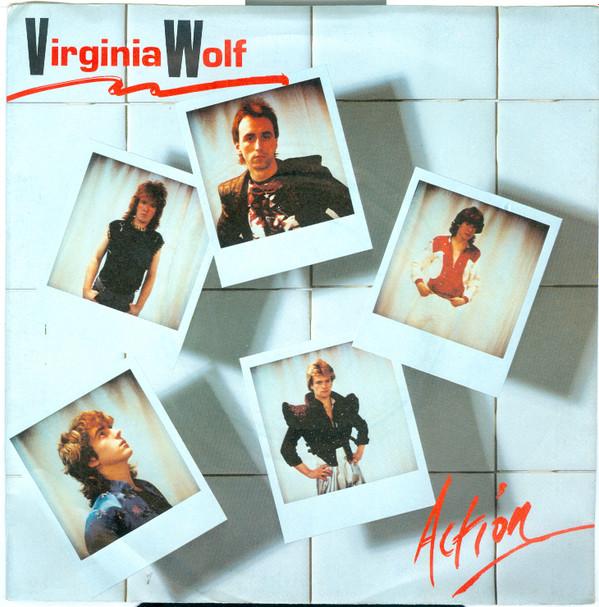 Virginia Wolf (2) - Action