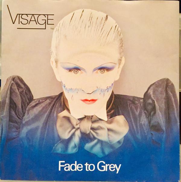 Visage - Fade To Grey