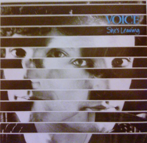 Voice (15) - She's Leaving
