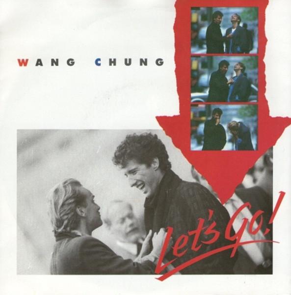Wang Chung - Let's Go
