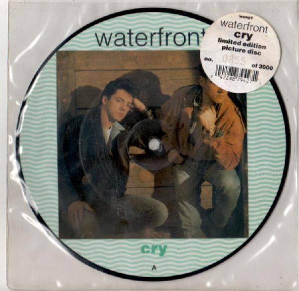 Waterfront (2) - Cry
