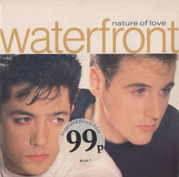 Waterfront (2) - Nature Of Love