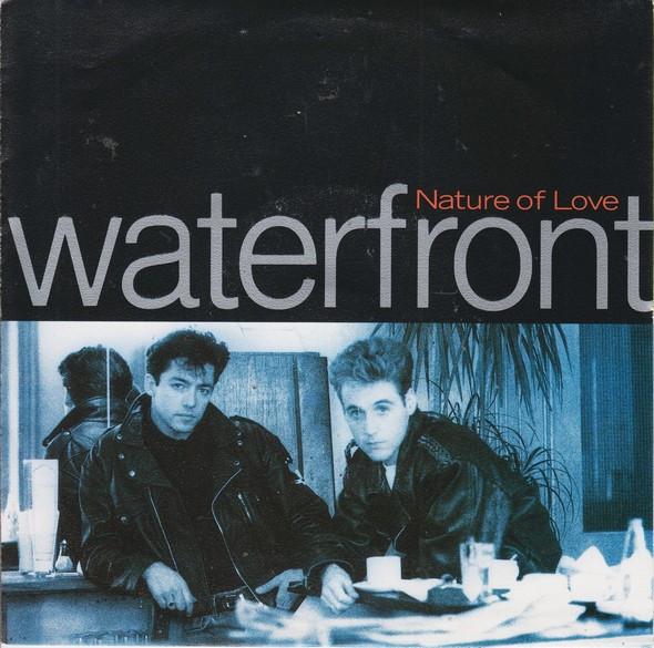 Waterfront (2) - Nature Of Love