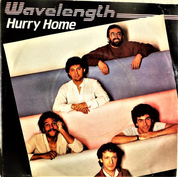 Wavelength (5) - Hurry Home