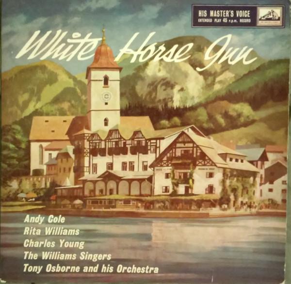  - White Horse Inn