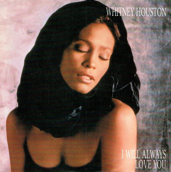 Whitney Houston - I Will Always Love You