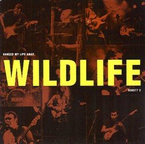 Wildlife (9) - Danced My Life Away