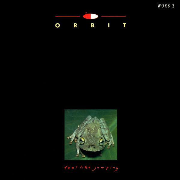 William Orbit - Feel Like Jumping