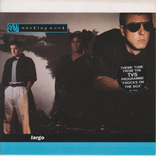 Working Week - Largo