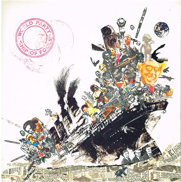 World Party - Ship Of Fools