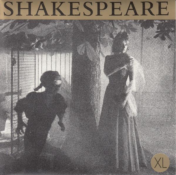 XL (22) - Shakespeare