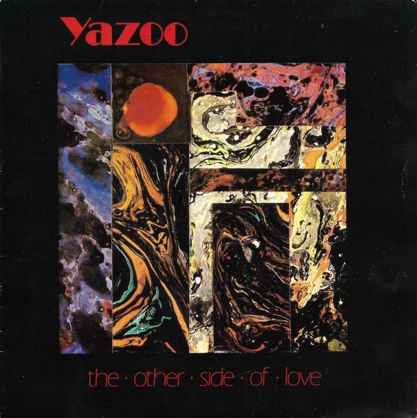 Yazoo - The Other Side Of Love