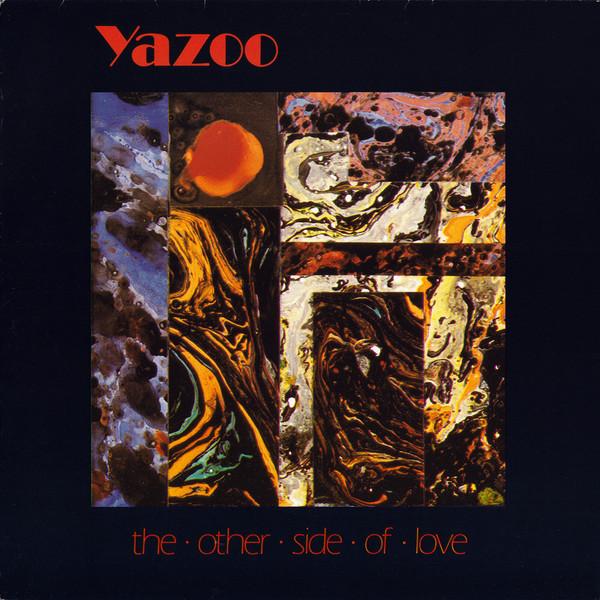 Yazoo - The Other Side Of Love
